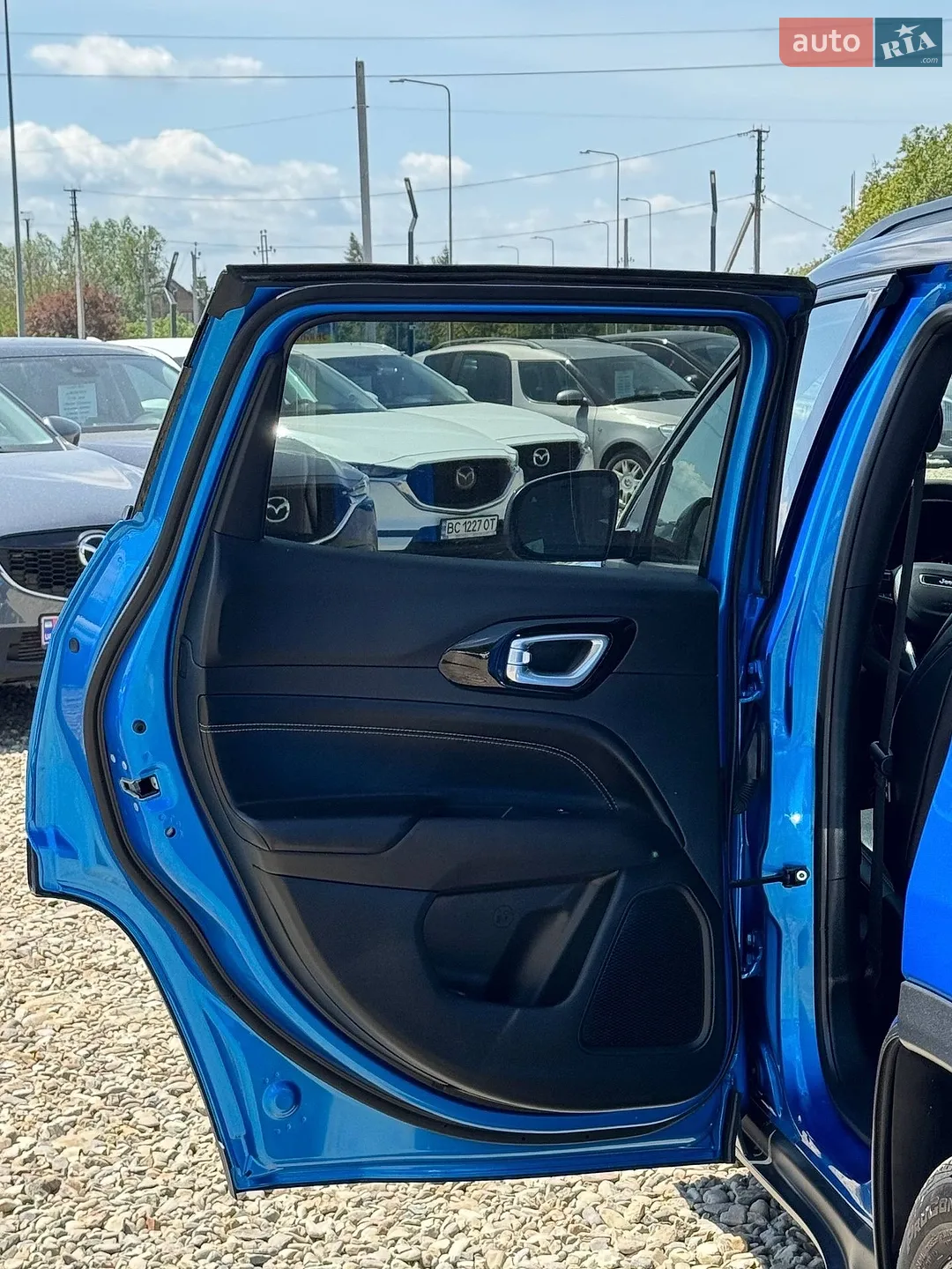 2024 Jeep Compass - мініатюра 34