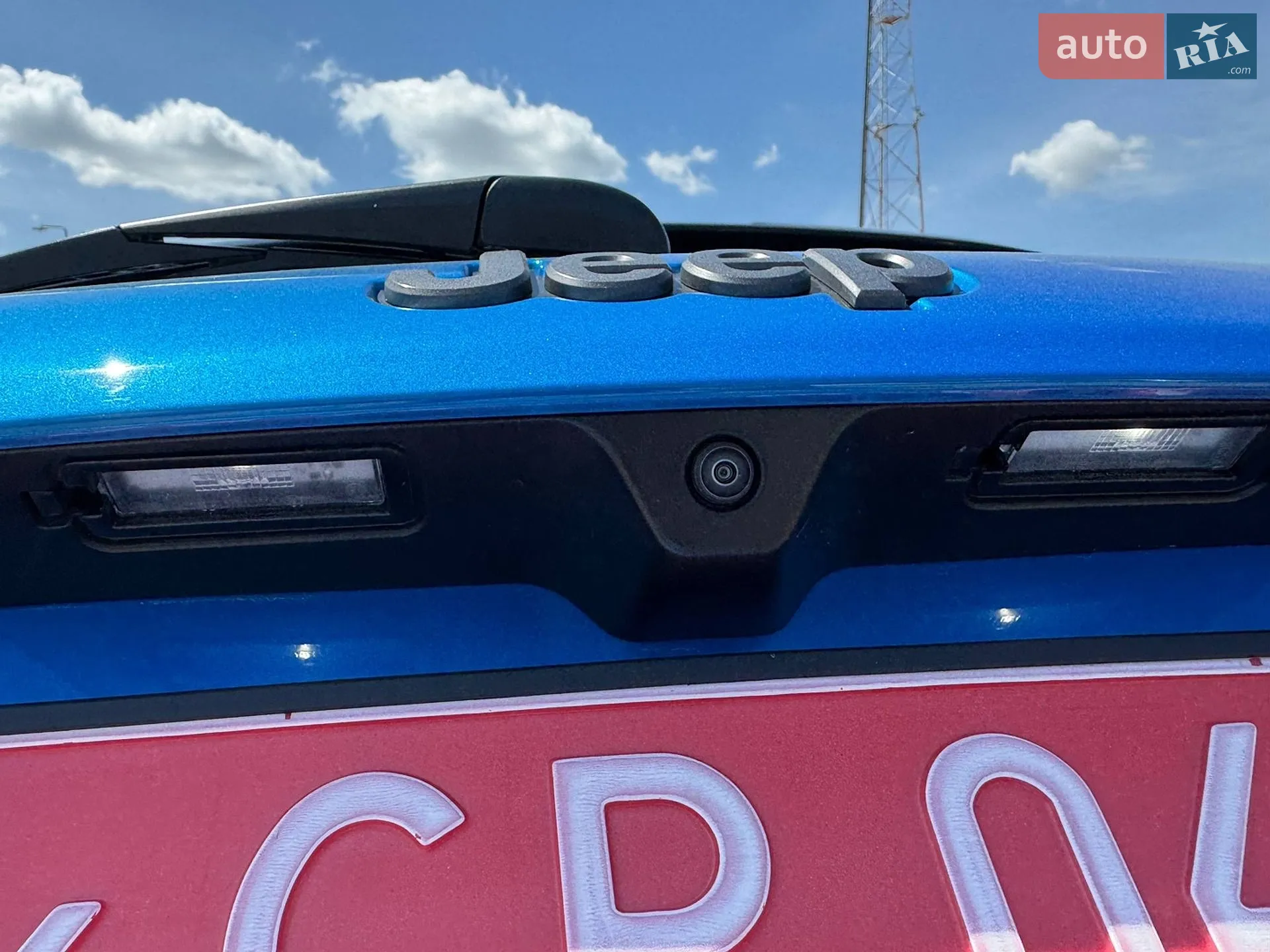 2024 Jeep Compass - мініатюра 39