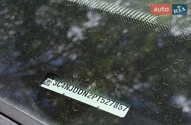 Позашляховик / Кросовер Jeep Compass 2023 в Сумах