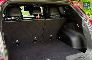 Позашляховик / Кросовер Jeep Compass 2023 в Сумах