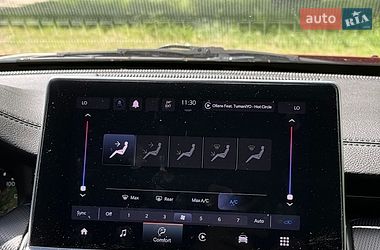 Позашляховик / Кросовер Jeep Compass 2023 в Сумах