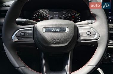 Позашляховик / Кросовер Jeep Compass 2023 в Сумах