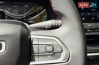 Позашляховик / Кросовер Jeep Compass 2023 в Сумах