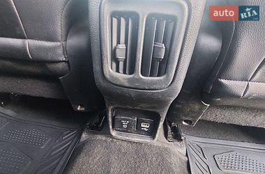 Внедорожник / Кроссовер Jeep Compass 2017 в Житомире