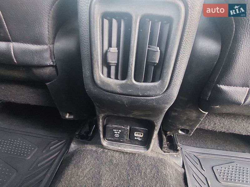 Внедорожник / Кроссовер Jeep Compass 2017 в Житомире