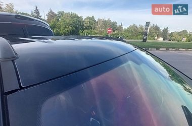 Внедорожник / Кроссовер Jeep Compass 2017 в Житомире