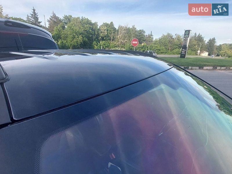 Внедорожник / Кроссовер Jeep Compass 2017 в Житомире