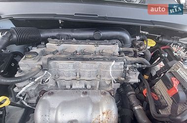 Внедорожник / Кроссовер Jeep Compass 2017 в Житомире