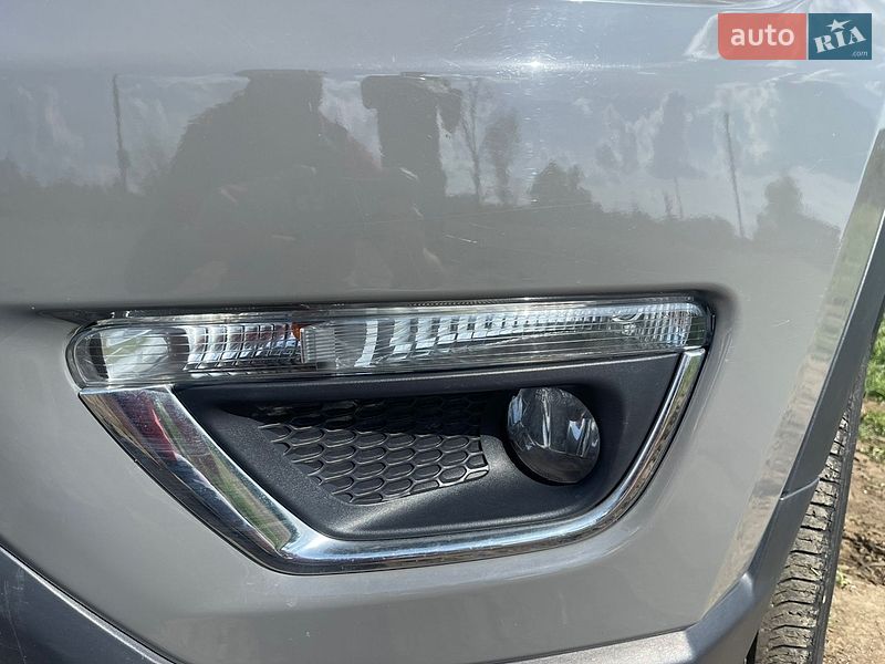 Позашляховик / Кросовер Jeep Compass 2020 в Кривому Розі