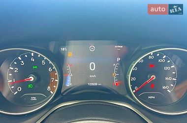 Позашляховик / Кросовер Jeep Compass 2021 в Вінниці