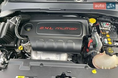 Позашляховик / Кросовер Jeep Compass 2021 в Вінниці