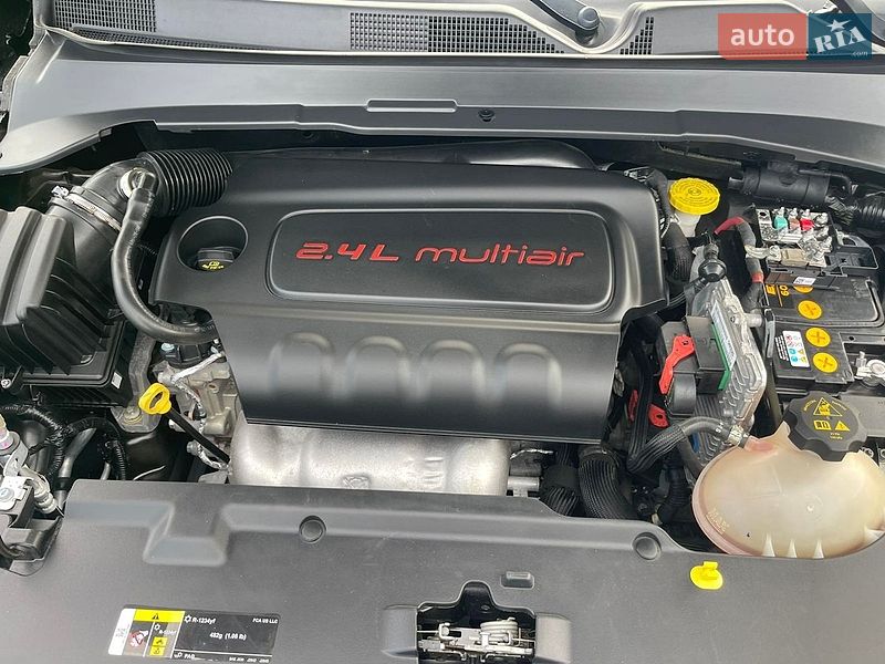 Позашляховик / Кросовер Jeep Compass 2021 в Вінниці