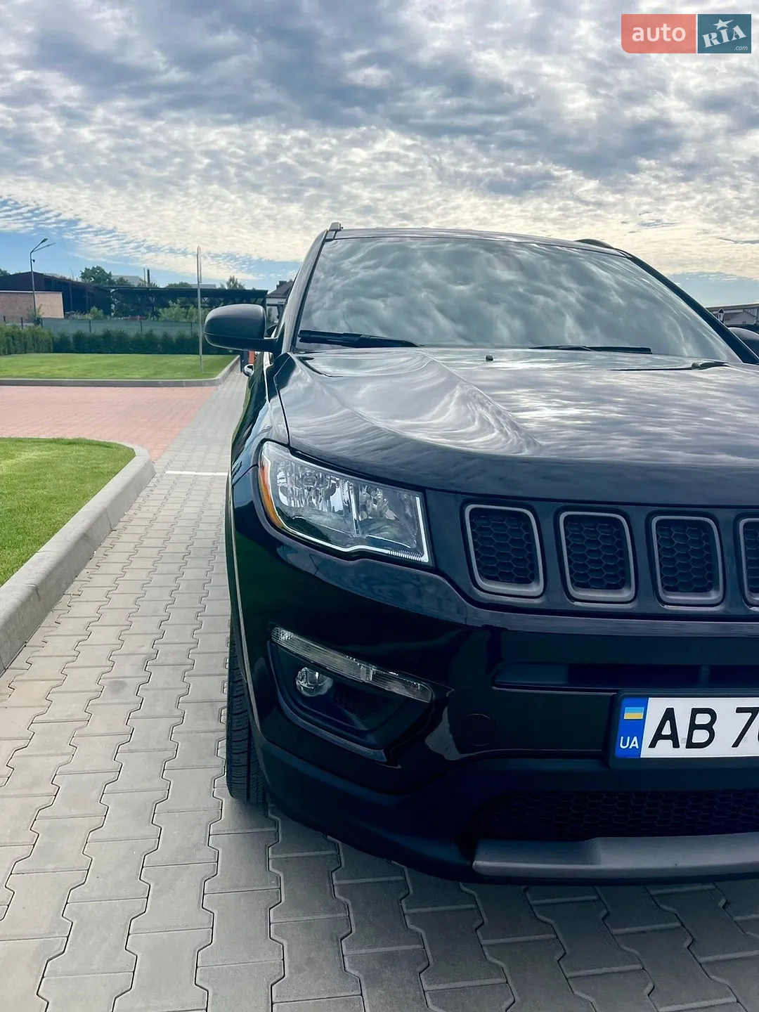 2021 Jeep Compass - мініатюра 10