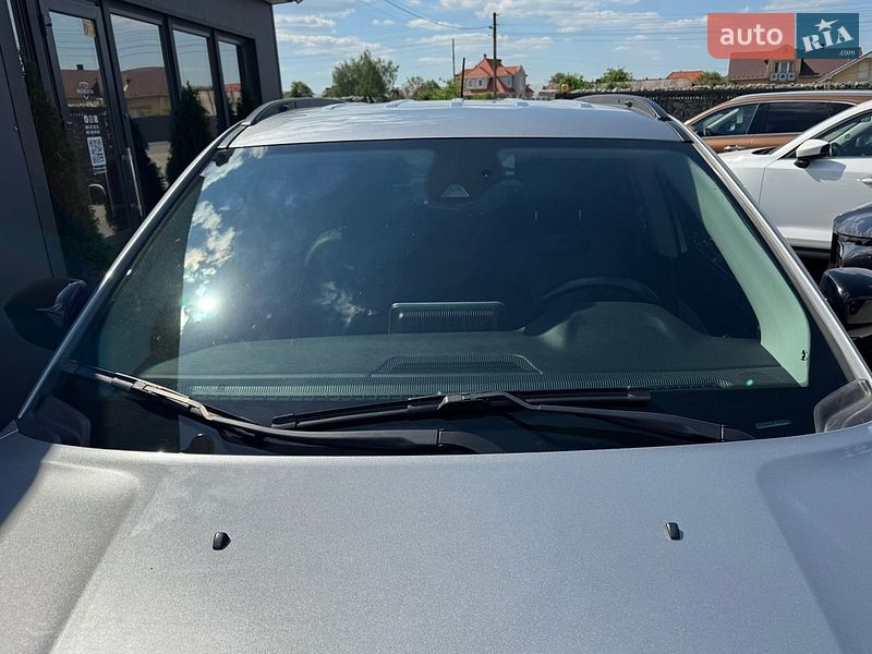 Позашляховик / Кросовер Jeep Compass 2022 в Івано-Франківську