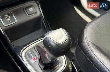 Позашляховик / Кросовер Jeep Compass 2018 в Сумах