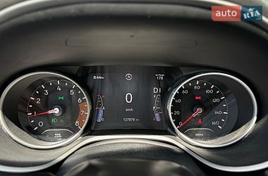 Позашляховик / Кросовер Jeep Compass 2018 в Сумах