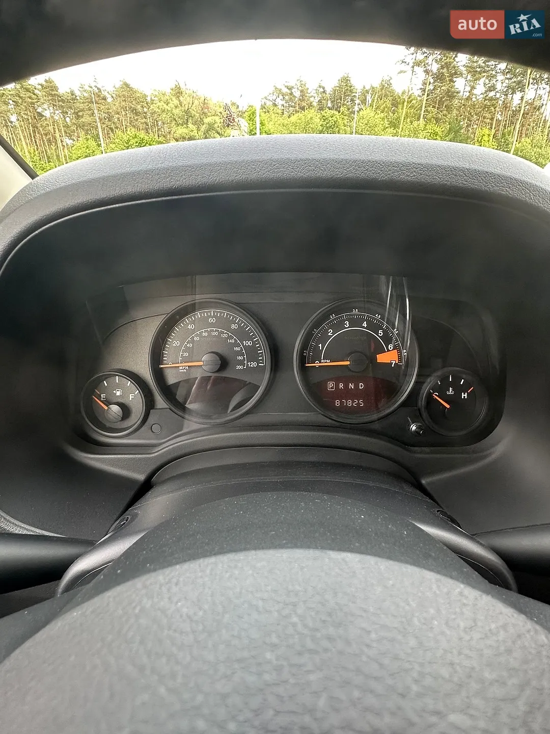 2016 Jeep Compass - мініатюра 7