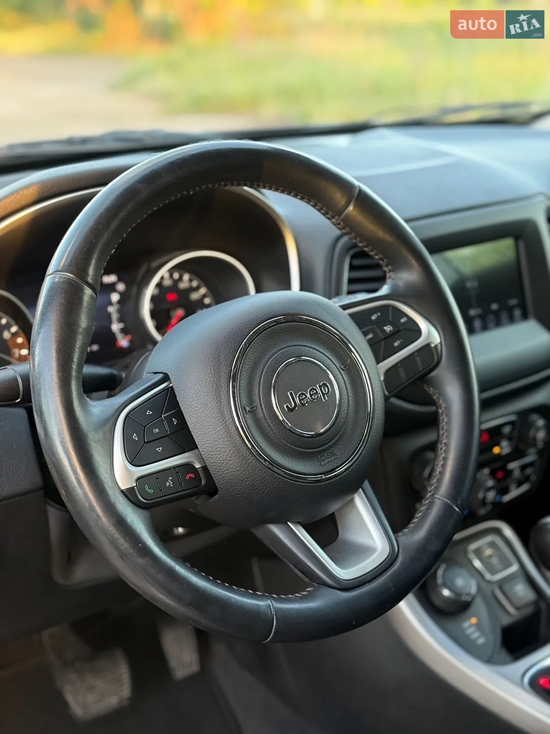 2018 Jeep Compass - мініатюра 14