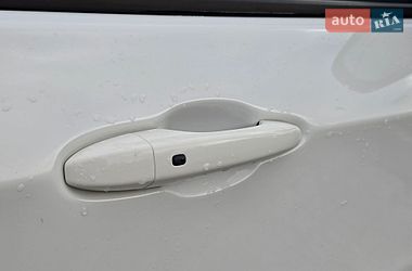 Позашляховик / Кросовер Jeep Compass 2017 в Тернополі