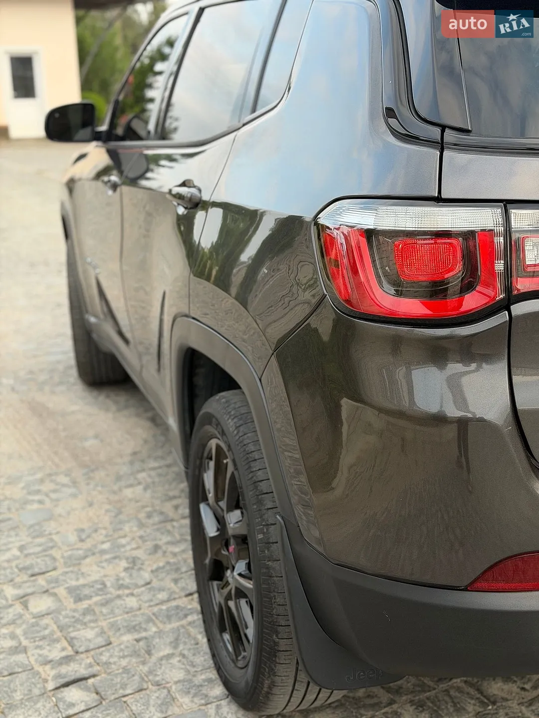 2023 Jeep Compass - мініатюра 16