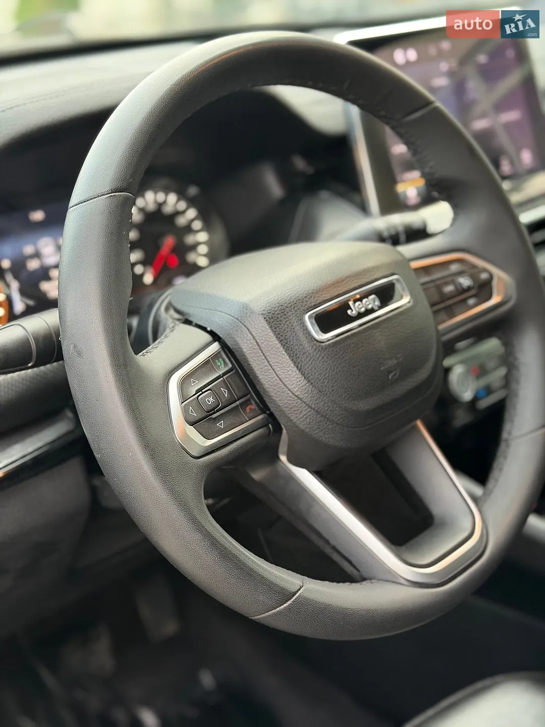 2023 Jeep Compass - мініатюра 25