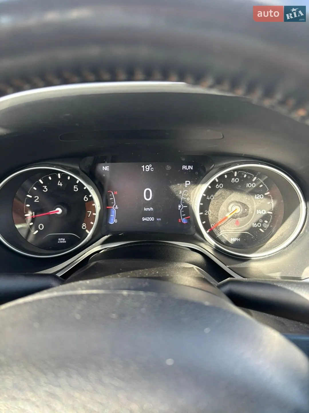 2017 Jeep Compass - мініатюра 15