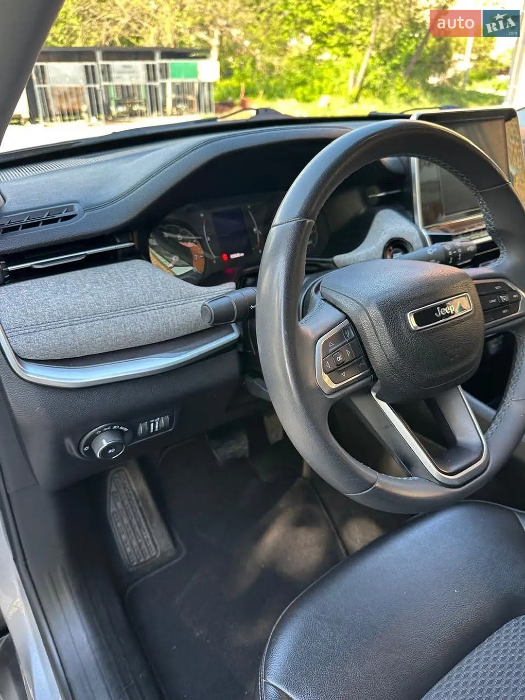 2021 Jeep Compass - мініатюра 9