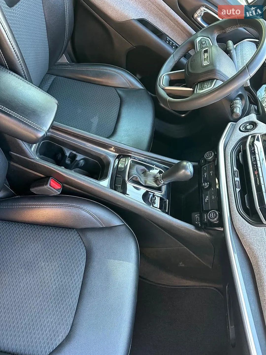 2021 Jeep Compass - мініатюра 14