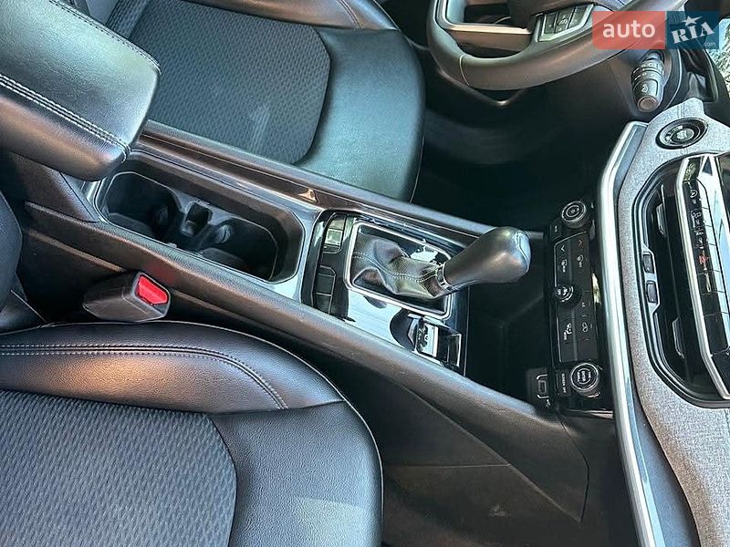 Позашляховик / Кросовер Jeep Compass 2021 в Хмельницькому