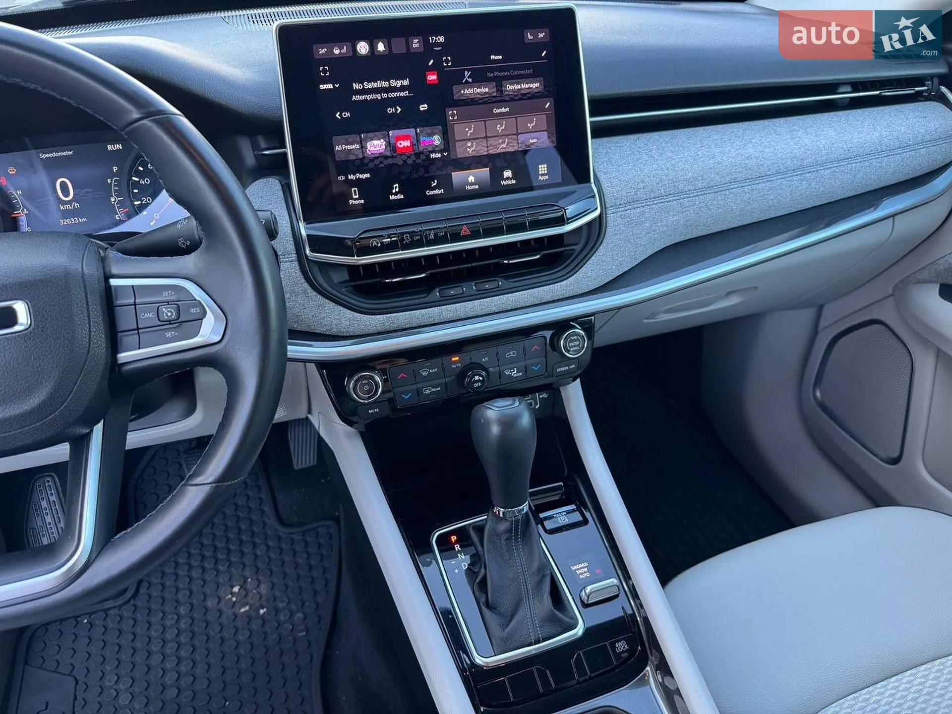 2022 Jeep Compass - мініатюра 31