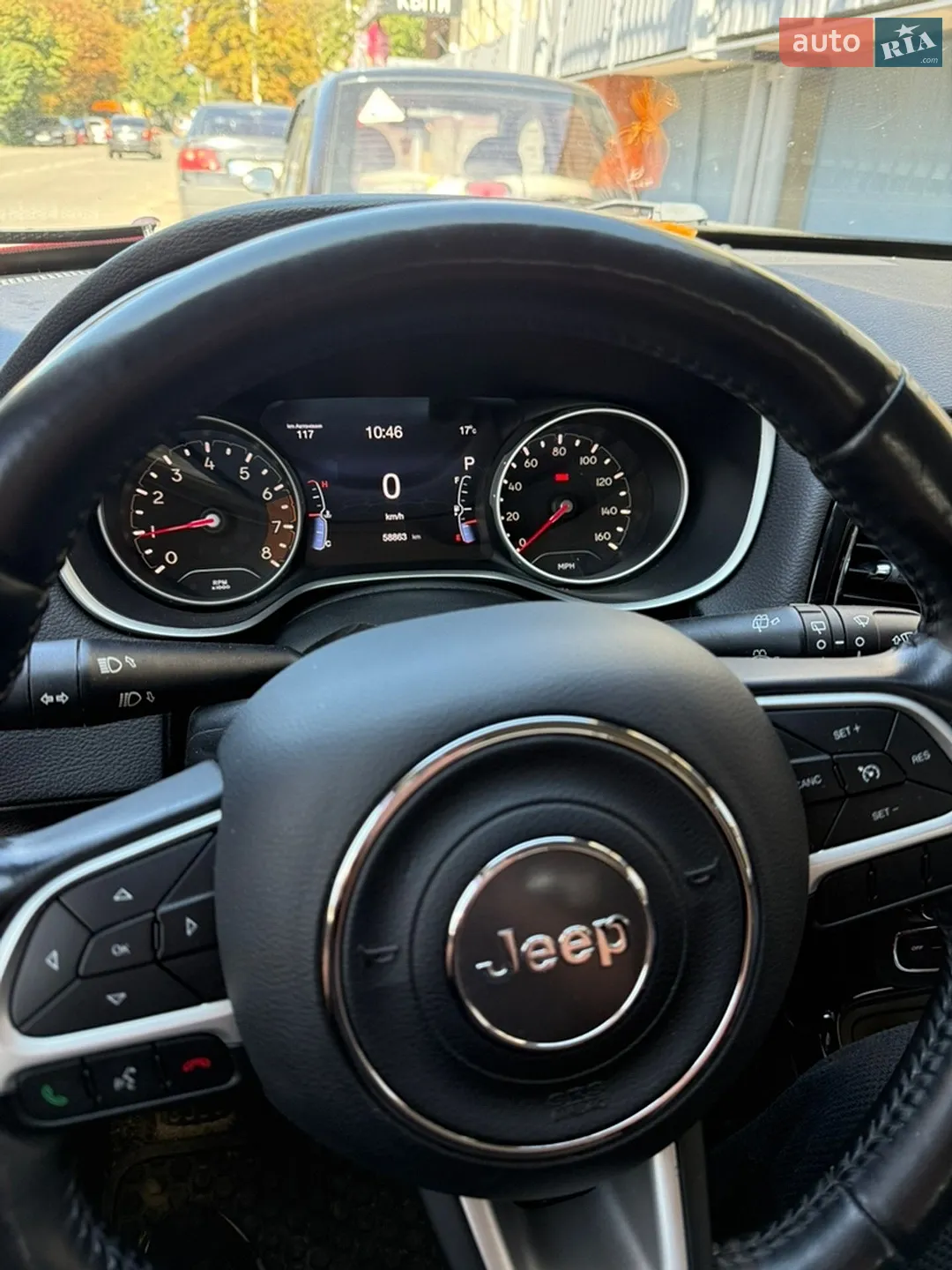 2018 Jeep Compass - мініатюра 31