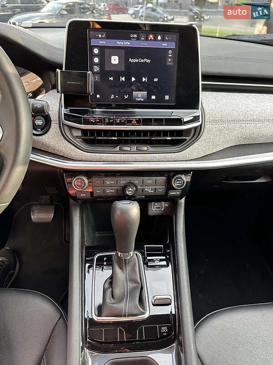 2021 Jeep Compass - мініатюра 9