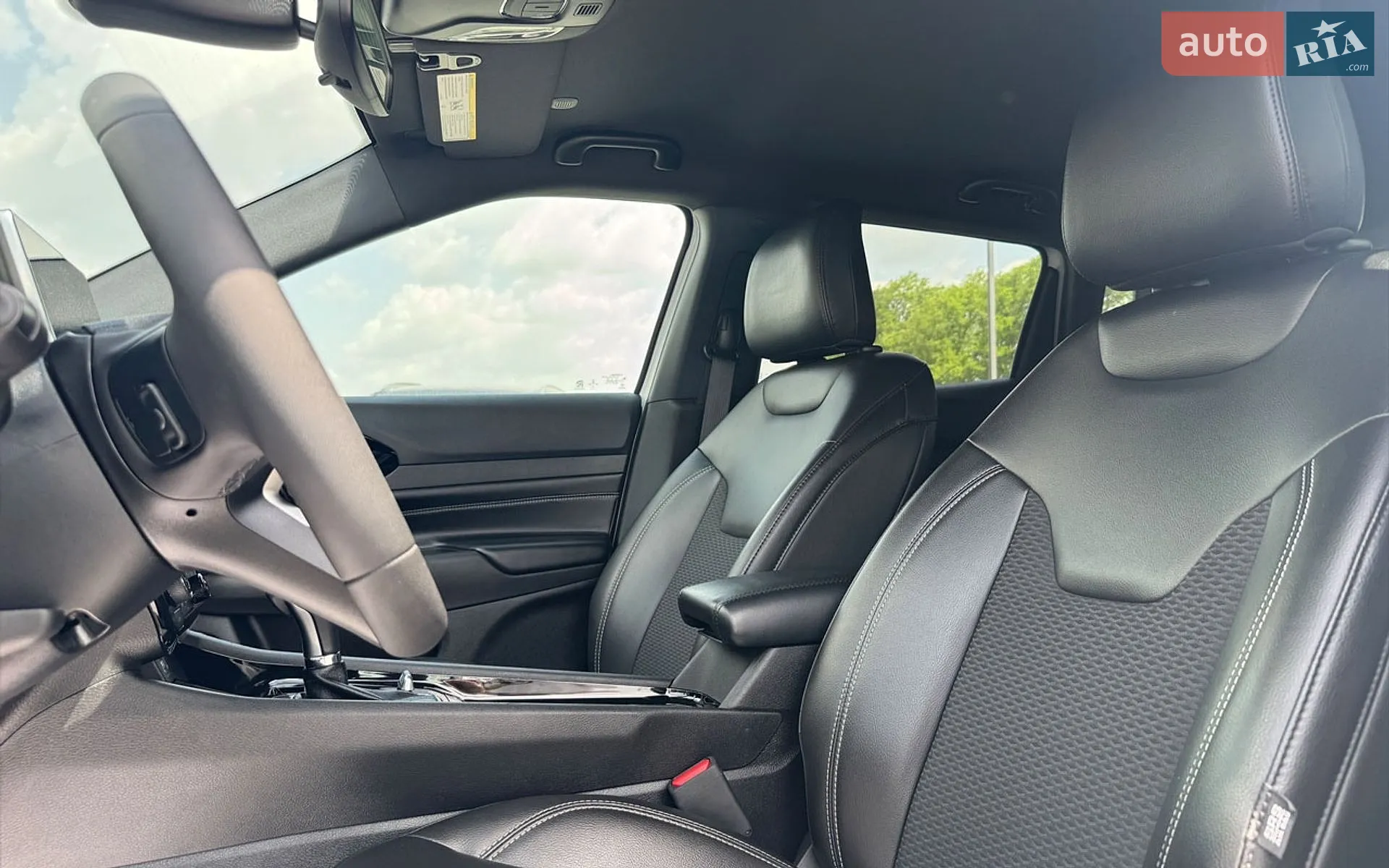 2023 Jeep Compass - мініатюра 10