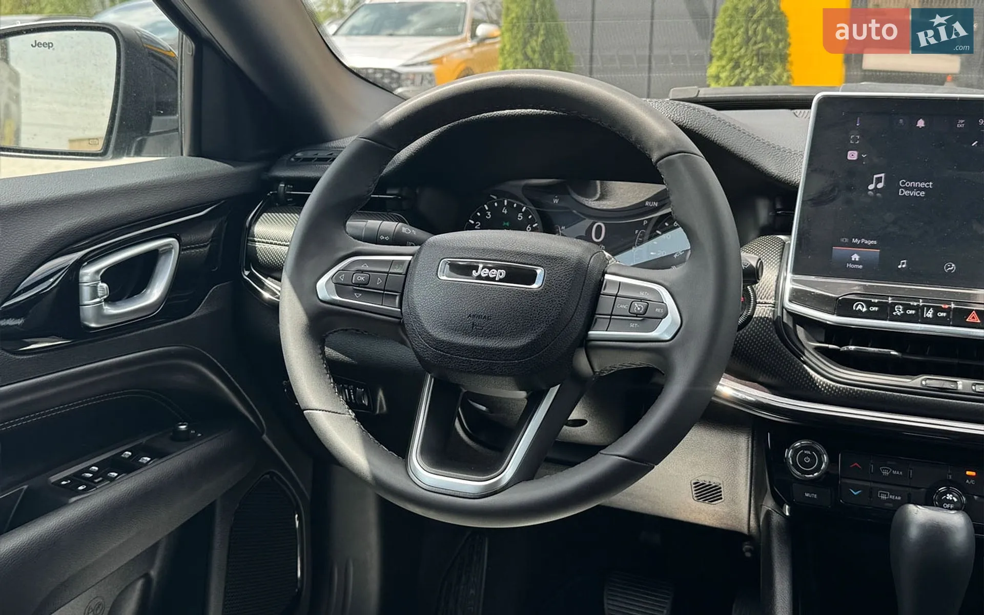 2023 Jeep Compass - мініатюра 14