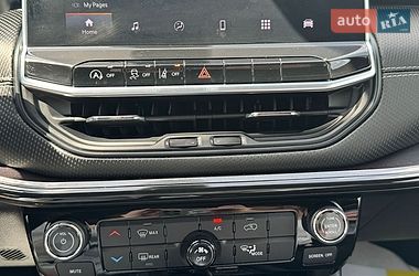 Позашляховик / Кросовер Jeep Compass 2023 в Івано-Франківську