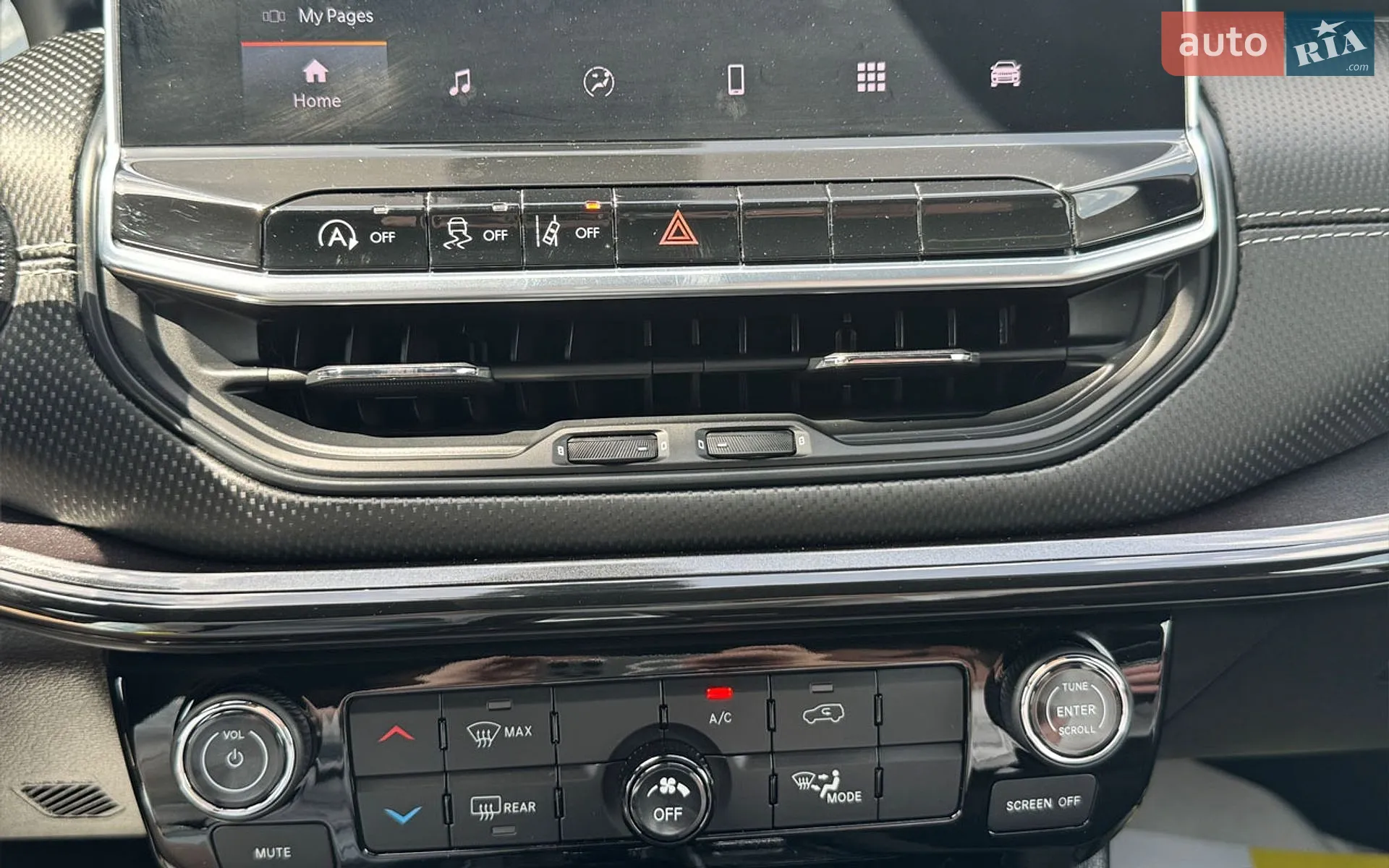 2023 Jeep Compass - мініатюра 19