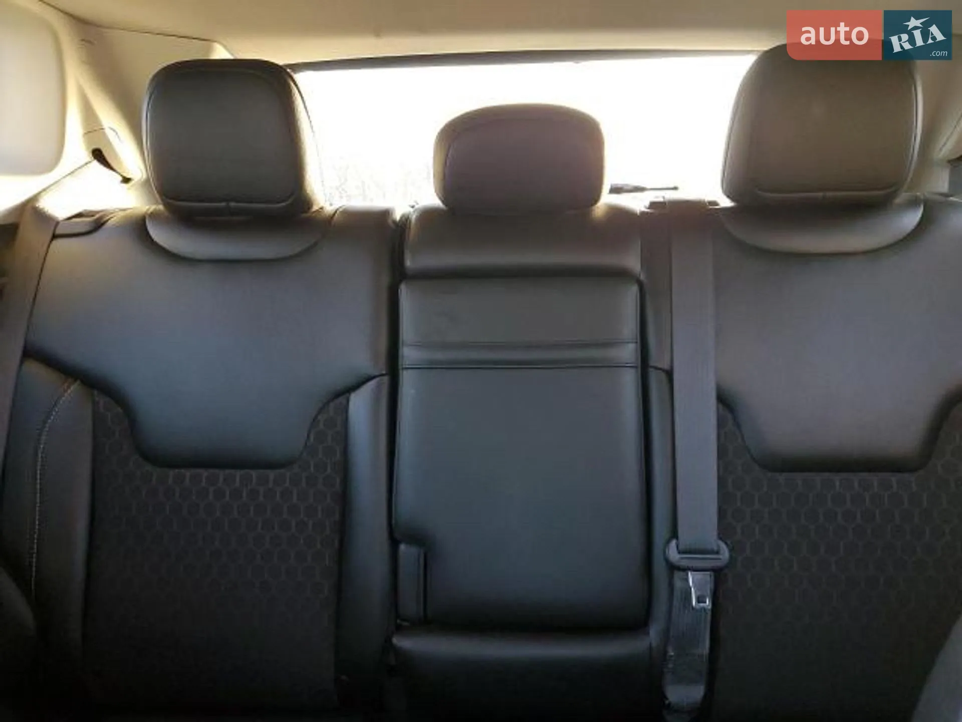 2018 Jeep Compass - мініатюра 14