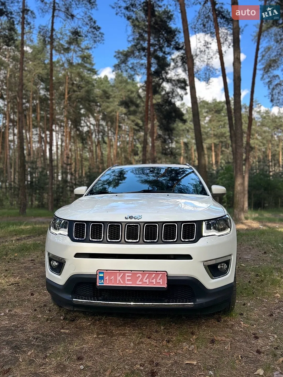 2019 Jeep Compass - мініатюра 15