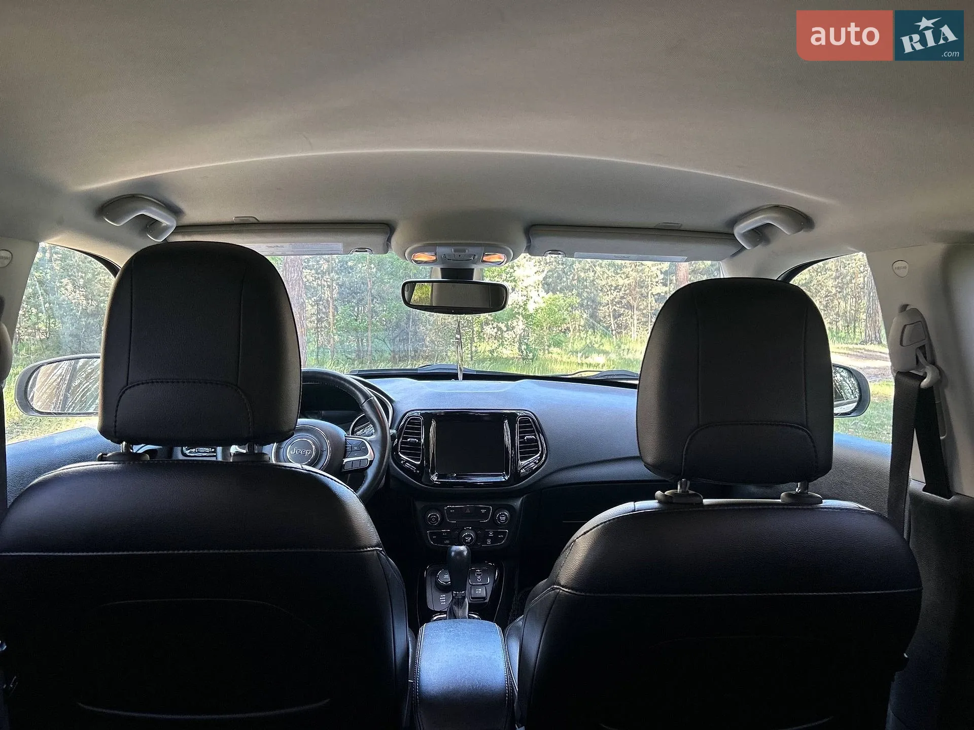 2019 Jeep Compass - мініатюра 28
