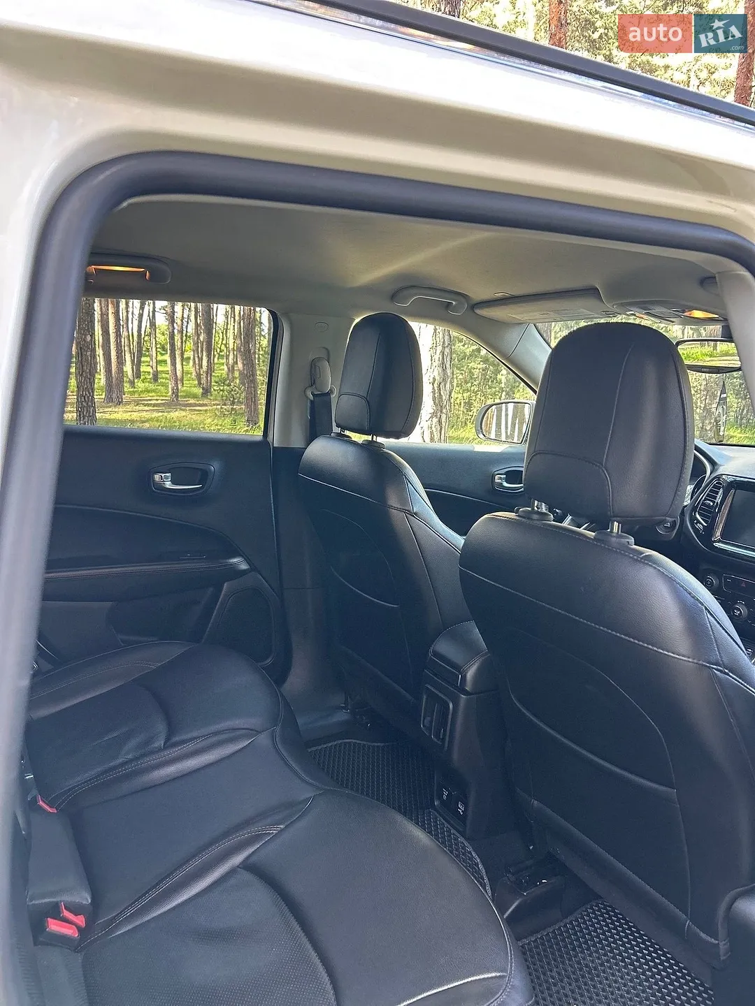 2019 Jeep Compass - мініатюра 31