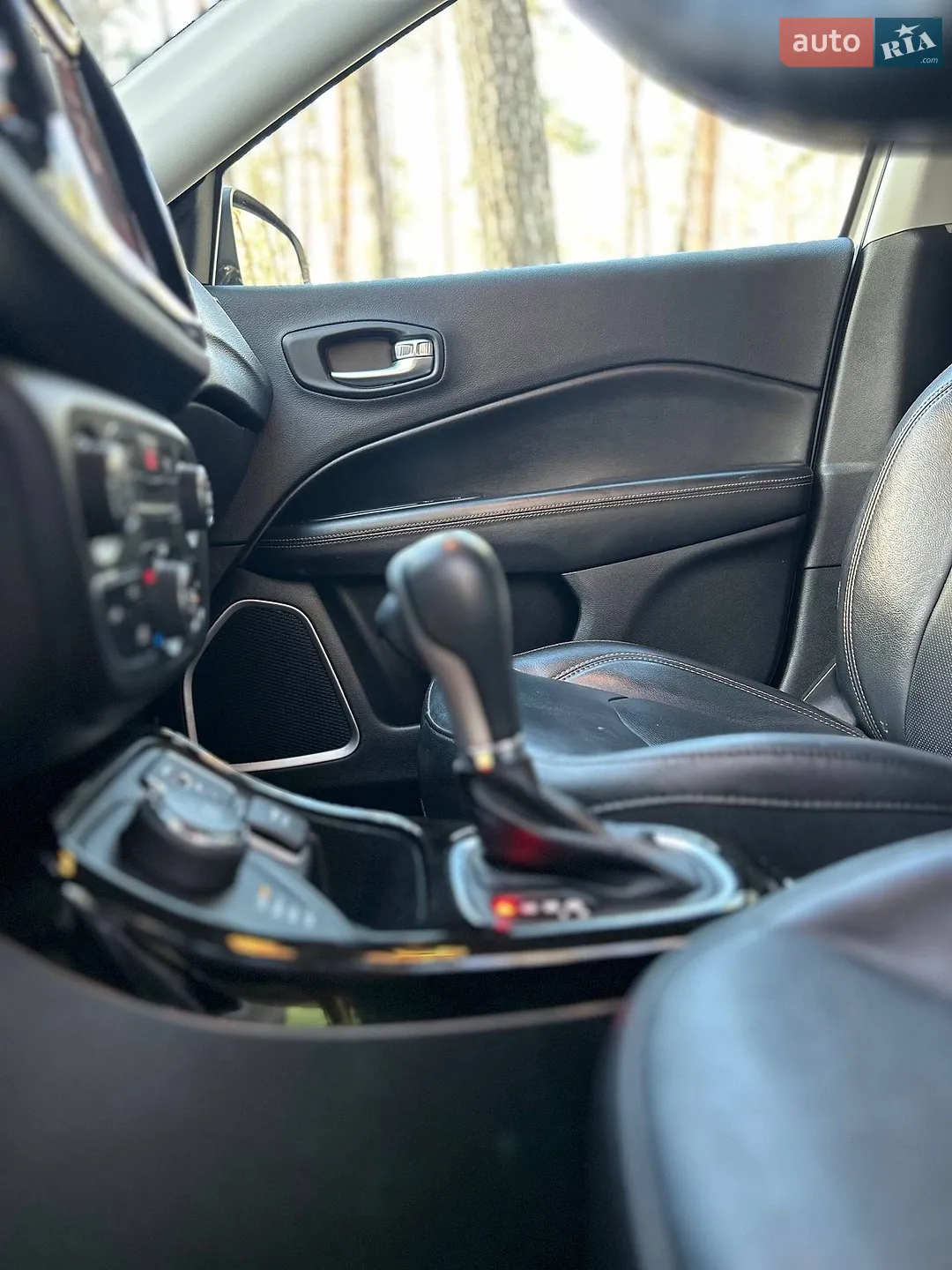 2019 Jeep Compass - мініатюра 33