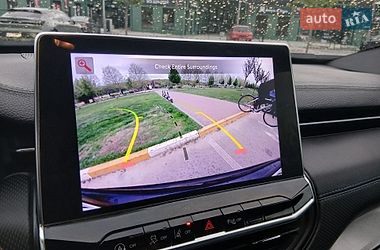 Внедорожник / Кроссовер Jeep Compass 2024 в Ирпене