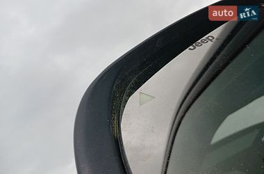 Внедорожник / Кроссовер Jeep Compass 2024 в Ирпене