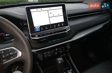 Внедорожник / Кроссовер Jeep Compass 2024 в Ирпене