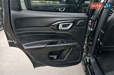 Внедорожник / Кроссовер Jeep Compass 2024 в Ирпене