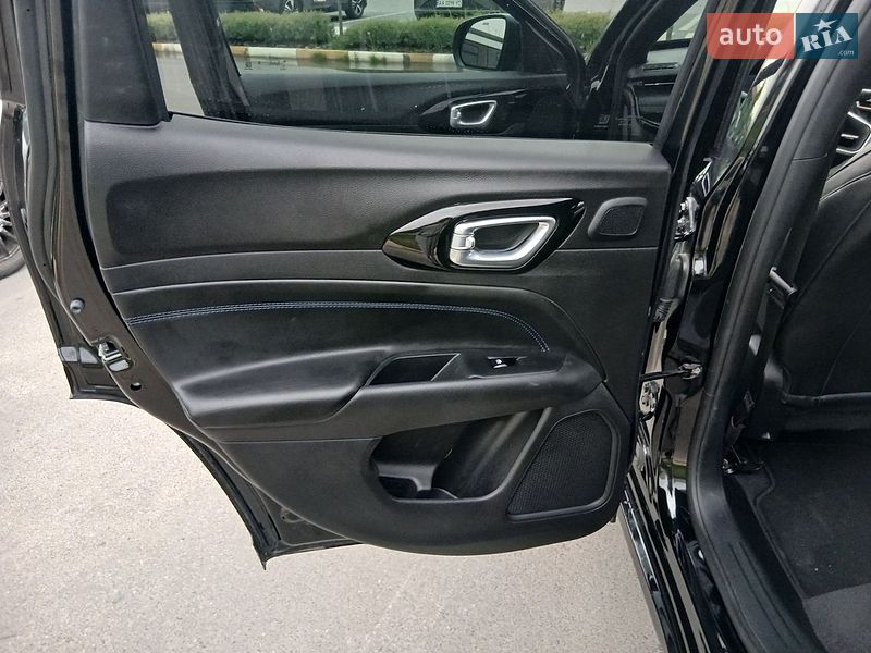 Внедорожник / Кроссовер Jeep Compass 2024 в Ирпене