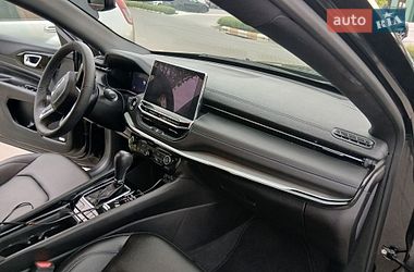 Внедорожник / Кроссовер Jeep Compass 2024 в Ирпене