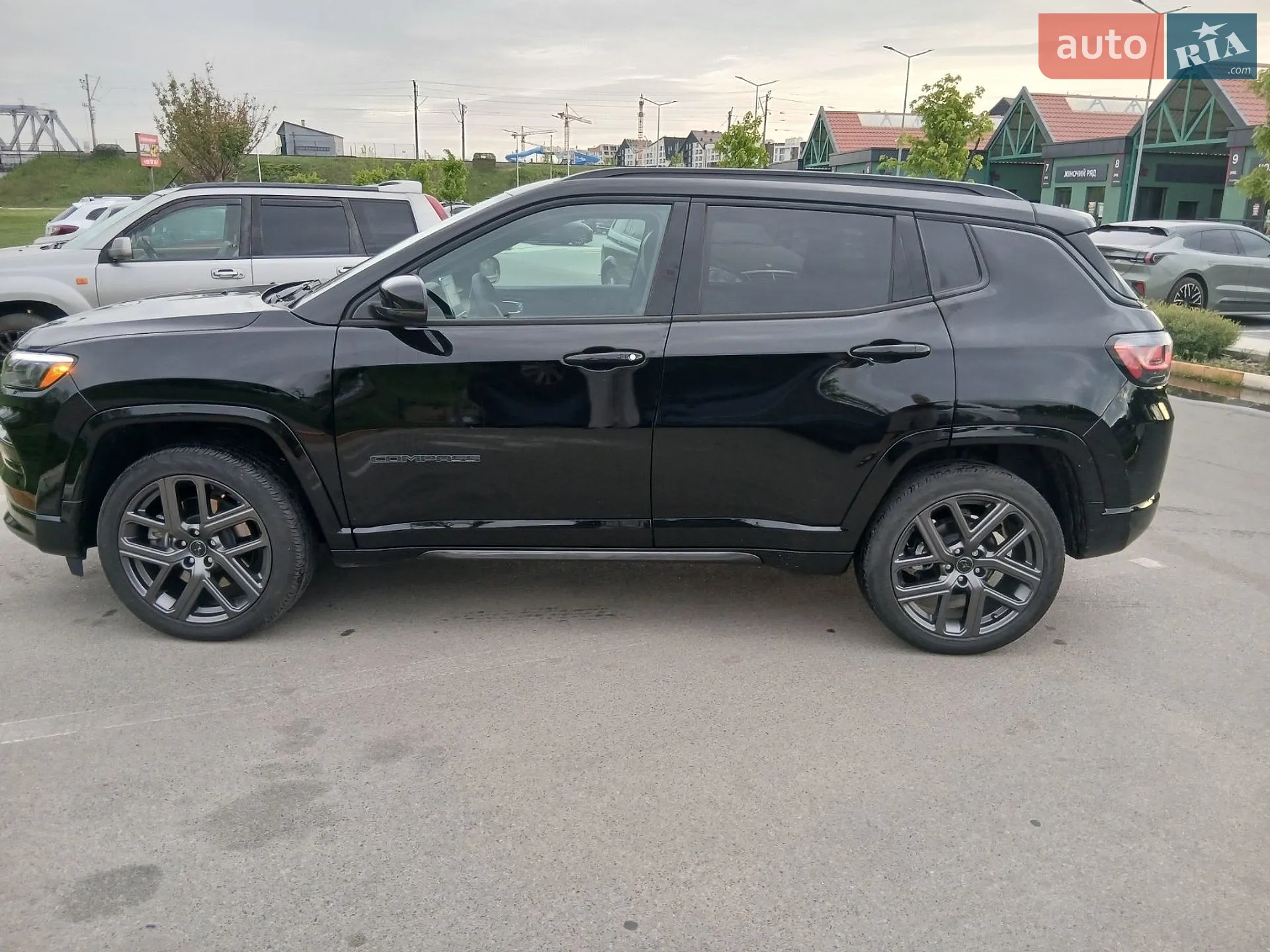2024 Jeep Compass - мініатюра 33