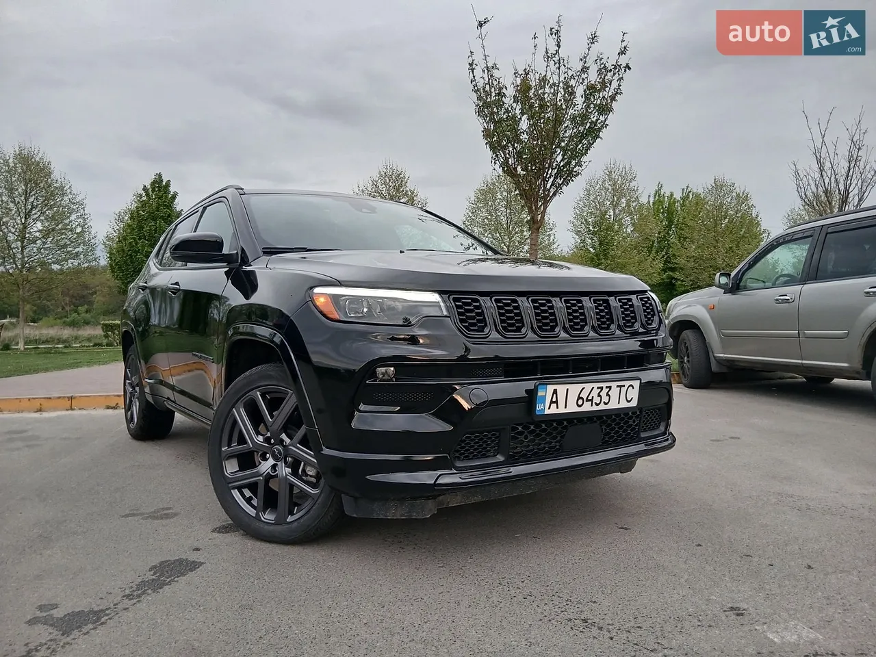 2024 Jeep Compass - мініатюра 26