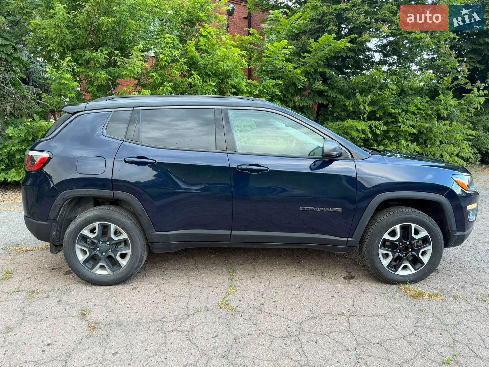 2018 Jeep Compass - мініатюра 27